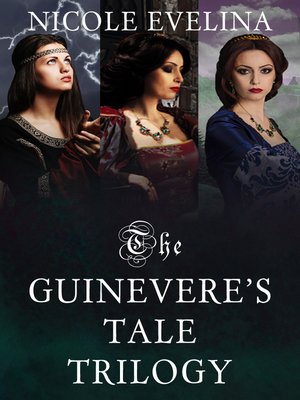 cover image of Guinevere's Tale